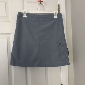 Patagonia Skort EUC